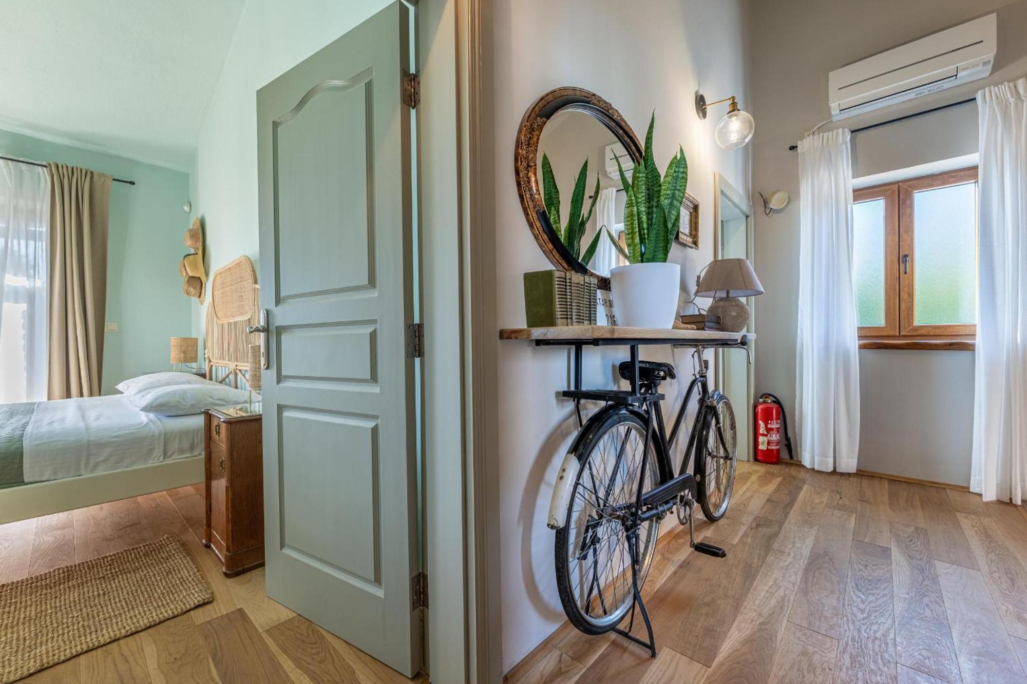 Paradise Villas Istria Svetvinčenat Extérieur photo