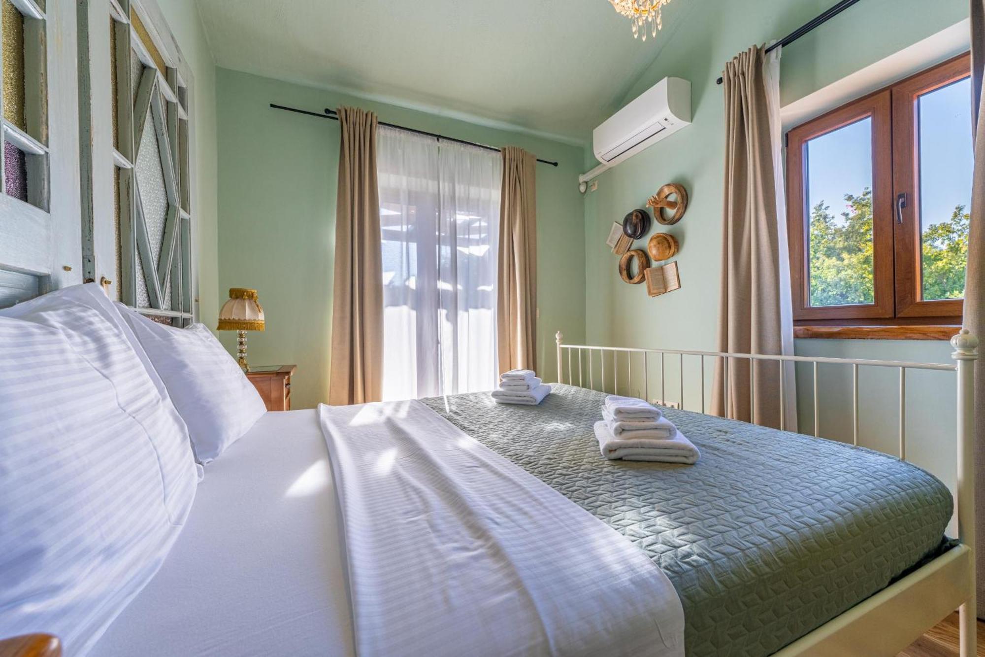 Paradise Villas Istria Svetvinčenat Extérieur photo