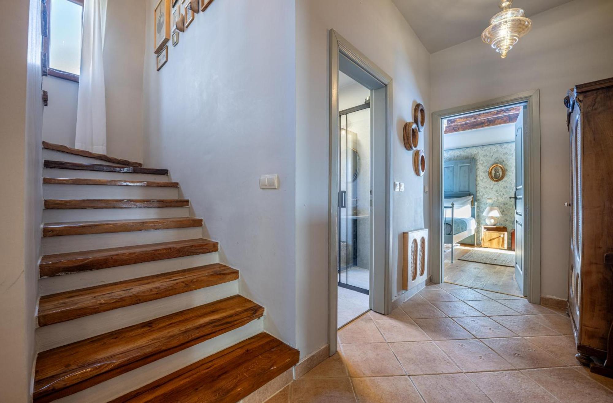 Paradise Villas Istria Svetvinčenat Extérieur photo