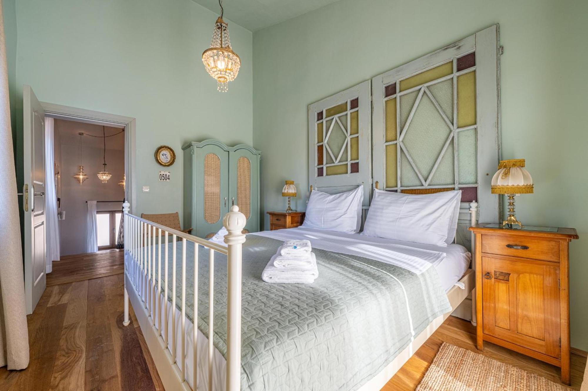 Paradise Villas Istria Svetvinčenat Extérieur photo