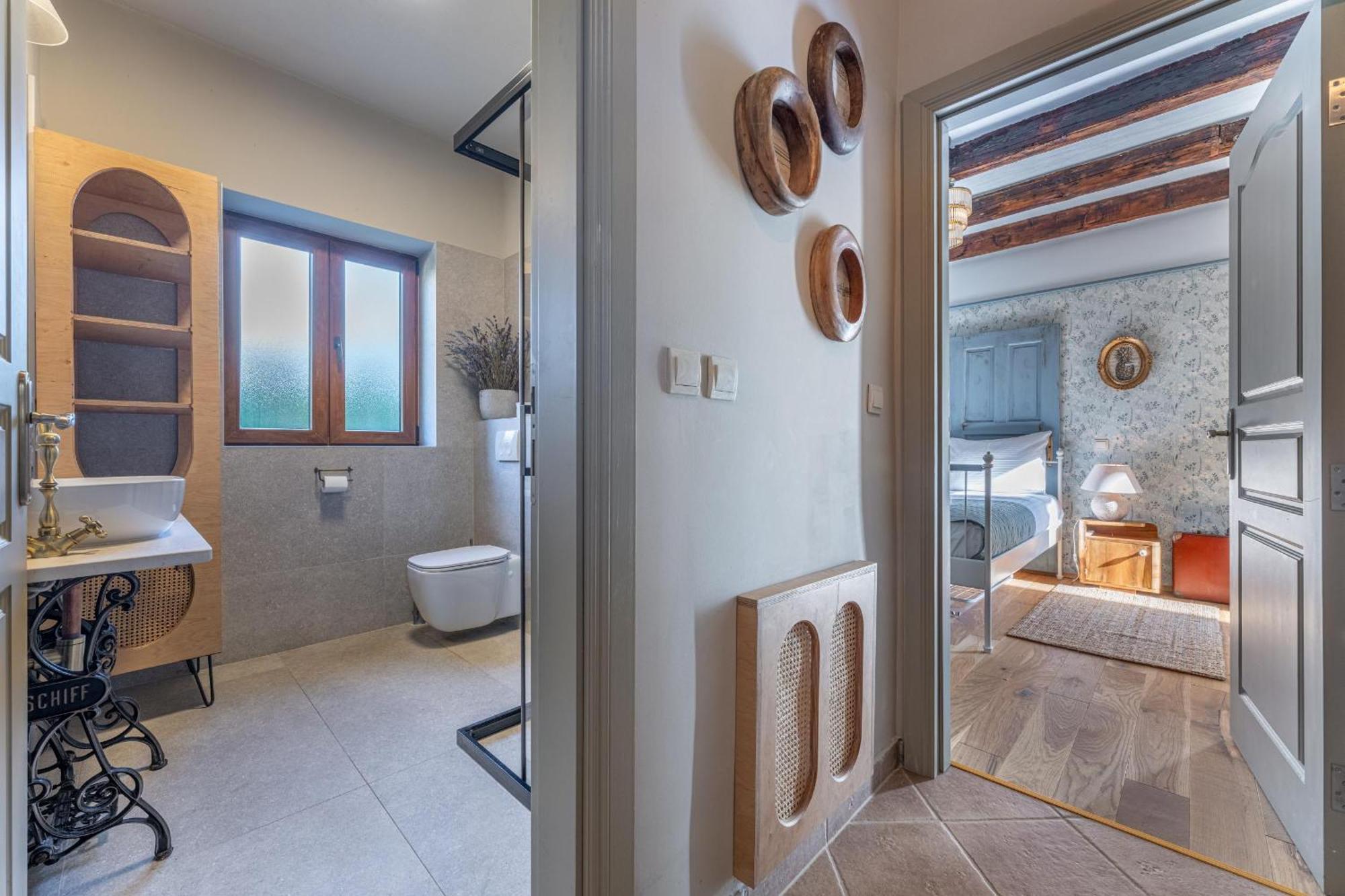 Paradise Villas Istria Svetvinčenat Extérieur photo