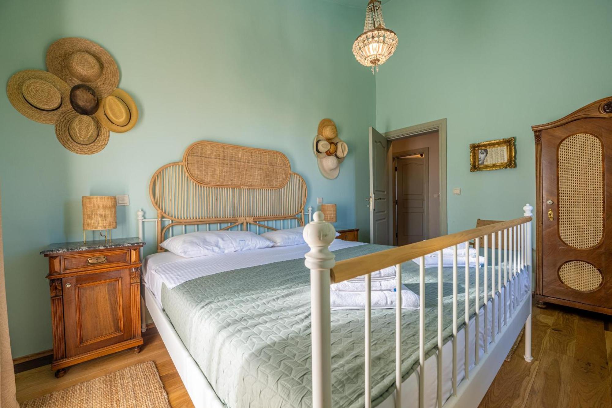 Paradise Villas Istria Svetvinčenat Extérieur photo