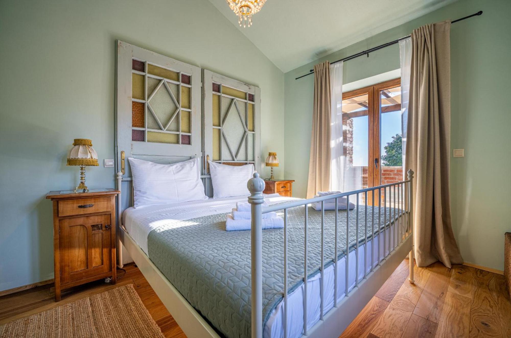 Paradise Villas Istria Svetvinčenat Extérieur photo