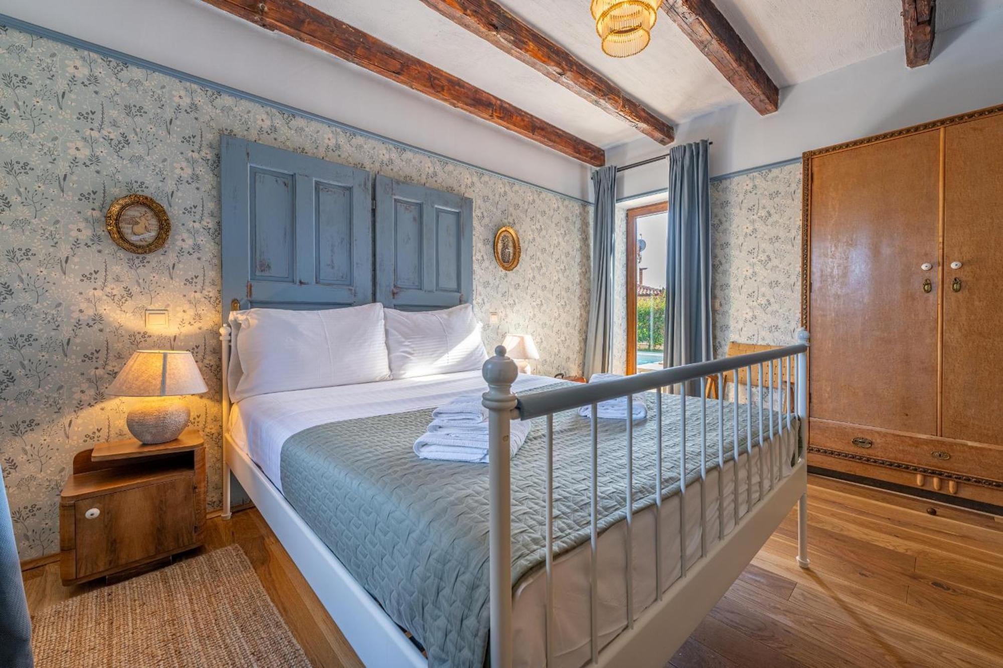 Paradise Villas Istria Svetvinčenat Extérieur photo
